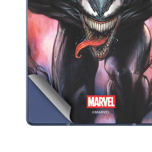 Marvel Venom Absolute Carnage by Adi Granov Galaxy Z Fold6 Skin