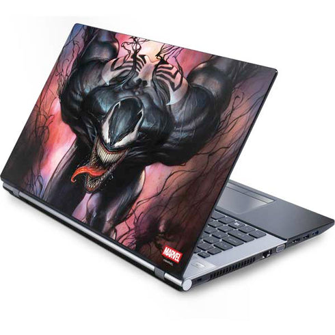 Marvel Venom Absolute Carnage by Adi Granov Generic Laptop Skin