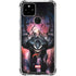 Marvel Venom Absolute Carnage by Adi Granov Google Pixel 4a 5G Clear Case