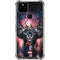 Marvel Venom Absolute Carnage by Adi Granov Google Pixel 5a 5G Clear Case