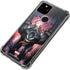 Marvel Venom Absolute Carnage by Adi Granov Google Pixel 5a 5G Clear Case