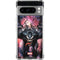 Marvel Venom Absolute Carnage by Adi Granov Google Pixel 8 Pro Clear Case