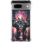 Marvel Venom Absolute Carnage by Adi Granov Google Pixel 8a Clear Case