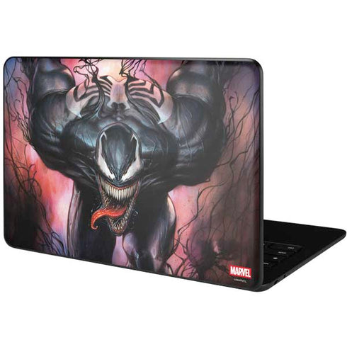 Marvel Venom Absolute Carnage by Adi Granov Google Pixelbook Go Skin