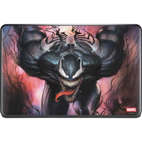 Marvel Venom Absolute Carnage by Adi Granov Google Pixelbook Go Skin