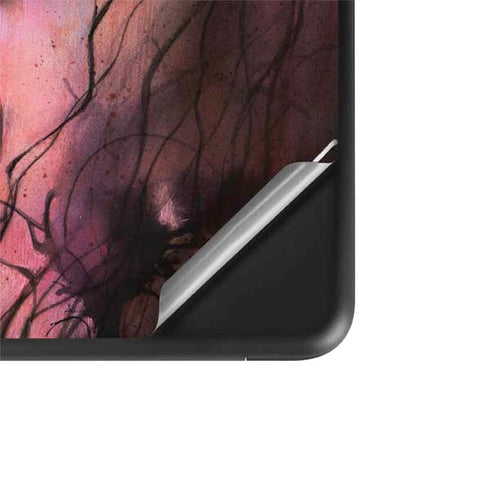 Marvel Venom Absolute Carnage by Adi Granov Google Pixelbook Go Skin