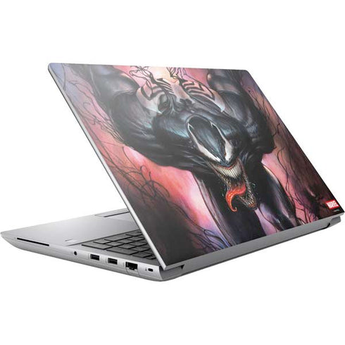 Marvel Venom Absolute Carnage by Adi Granov HP ZBook Fury 16 G10 Skin