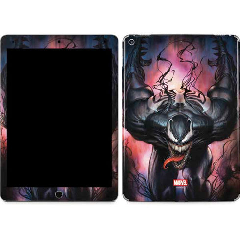Marvel Venom Absolute Carnage by Adi Granov iPad Skins