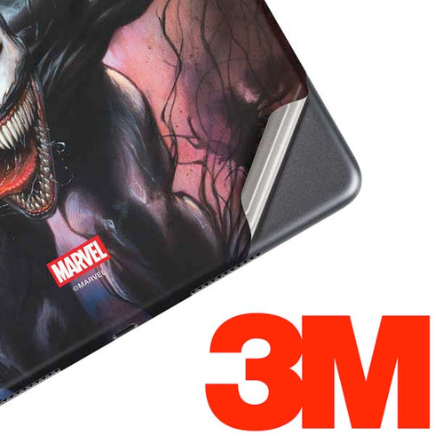 Marvel Venom Absolute Carnage by Adi Granov iPad Skins