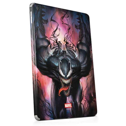 Marvel Venom Absolute Carnage by Adi Granov Apple iPad Skin