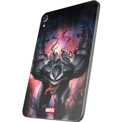 Marvel Venom Absolute Carnage by Adi Granov Apple iPad Mini Skin