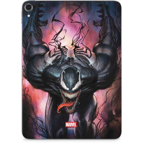 Marvel Venom Absolute Carnage by Adi Granov Apple iPad Pro Skin