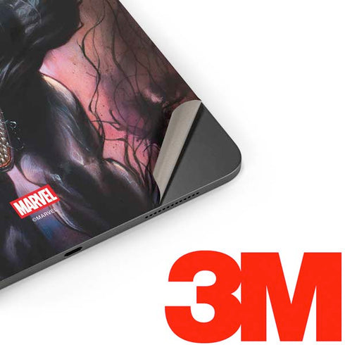 Marvel Venom Absolute Carnage by Adi Granov Apple iPad Pro Skin