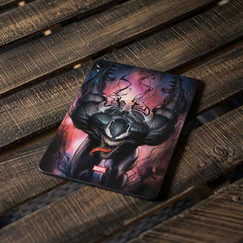 Marvel Venom Absolute Carnage by Adi Granov Apple iPad Pro Skin