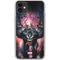 Marvel Venom Absolute Carnage by Adi Granov iPhone 11 Clear Case