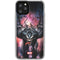 Marvel Venom Absolute Carnage by Adi Granov iPhone 11 Pro Clear Case