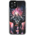 Marvel Venom Absolute Carnage by Adi Granov iPhone 11 Pro Clear Case