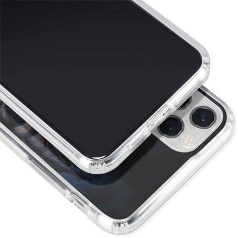 Marvel Venom Absolute Carnage by Adi Granov iPhone 11 Pro Clear Case