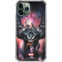 Marvel Venom Absolute Carnage by Adi Granov iPhone 11 Pro Max Clear Case