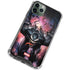Marvel Venom Absolute Carnage by Adi Granov iPhone 11 Pro Max Clear Case