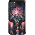 Marvel Venom Absolute Carnage by Adi Granov iPhone 11 Pro Max Impact Case