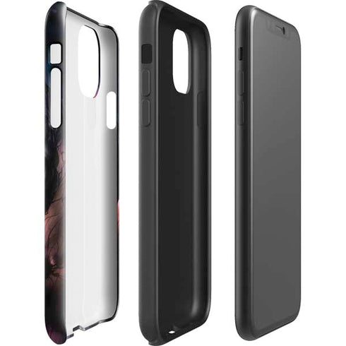 Marvel Venom Absolute Carnage by Adi Granov iPhone 11 Pro Max Impact Case