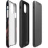 Marvel Venom Absolute Carnage by Adi Granov iPhone 11 Pro Max Impact Case