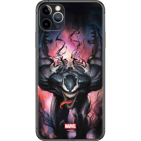 Marvel Venom Absolute Carnage by Adi Granov iPhone 11 Pro Max Skin