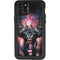 Marvel Venom Absolute Carnage by Adi Granov iPhone 11 Pro Max Waterproof Case