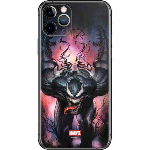 Marvel Venom Absolute Carnage by Adi Granov iPhone 11 Pro Skin