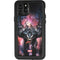 Marvel Venom Absolute Carnage by Adi Granov iPhone 11 Pro Waterproof Case