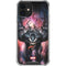 Marvel Venom Absolute Carnage by Adi Granov iPhone 12 Clear Case