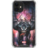 Marvel Venom Absolute Carnage by Adi Granov iPhone 12 Clear Case