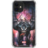 Marvel Venom Absolute Carnage by Adi Granov iPhone 12 Mini Clear Case