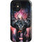 Marvel Venom Absolute Carnage by Adi Granov iPhone 12 Mini Impact Case
