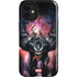 Marvel Venom Absolute Carnage by Adi Granov iPhone 12 Mini Impact Case