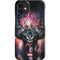 Marvel Venom Absolute Carnage by Adi Granov iPhone 12 Mini Lite Case