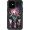 Marvel Venom Absolute Carnage by Adi Granov iPhone 12 Mini Waterproof Case
