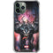 Marvel Venom Absolute Carnage by Adi Granov iPhone 12 Pro Clear Case