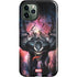 Marvel Venom Absolute Carnage by Adi Granov iPhone 12 Pro Impact Case