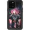 Marvel Venom Absolute Carnage by Adi Granov iPhone 12 Pro Max Waterproof Case