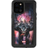 Marvel Venom Absolute Carnage by Adi Granov iPhone 12 Pro Max Waterproof Case