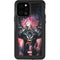 Marvel Venom Absolute Carnage by Adi Granov iPhone 12 Pro Waterproof Case