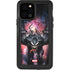 Marvel Venom Absolute Carnage by Adi Granov iPhone 12 Pro Waterproof Case