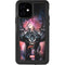 Marvel Venom Absolute Carnage by Adi Granov iPhone 12 Waterproof Case