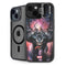 Marvel Venom Absolute Carnage by Adi Granov iPhone 13 Kickstand Case