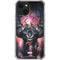Marvel Venom Absolute Carnage by Adi Granov iPhone 13 Mini Clear Case