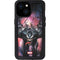 Marvel Venom Absolute Carnage by Adi Granov iPhone 13 Mini Waterproof Case