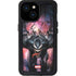 Marvel Venom Absolute Carnage by Adi Granov iPhone 13 Mini Waterproof Case