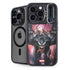 Marvel Venom Absolute Carnage by Adi Granov iPhone 13 Pro Kickstand Case